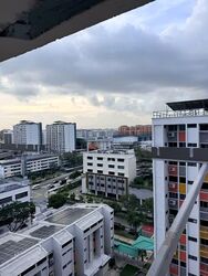 Blk 930 TAMPINES PALMSPRING (Tampines), HDB 3 Rooms #551299491
